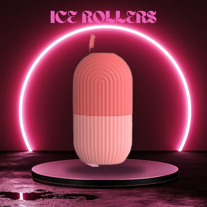 Ice Rollar For Face