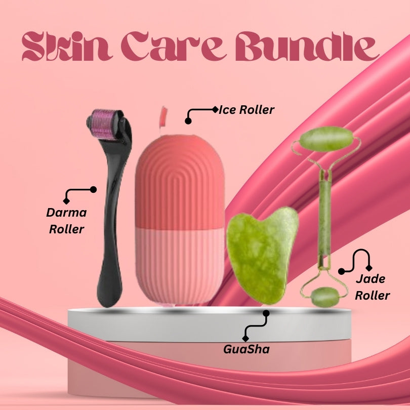 4 in 1 Skin Care Deal