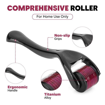 Derma Rollers