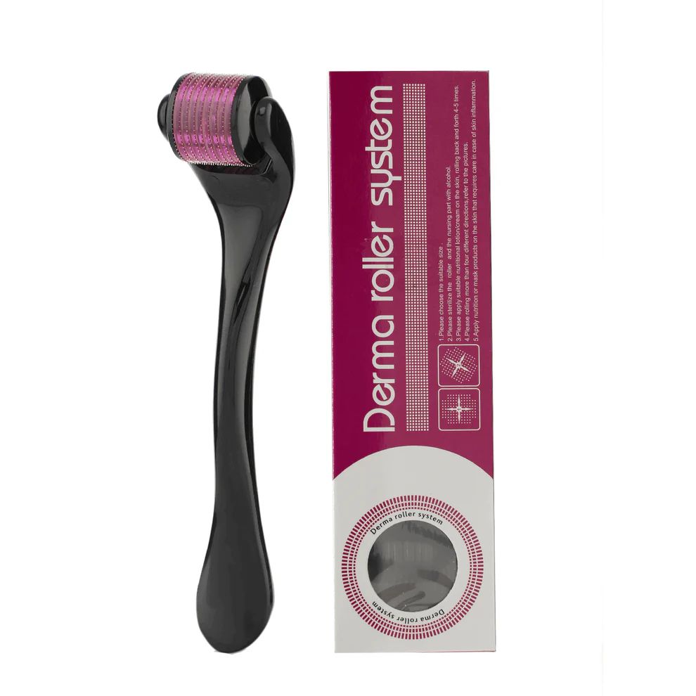 Derma Rollers